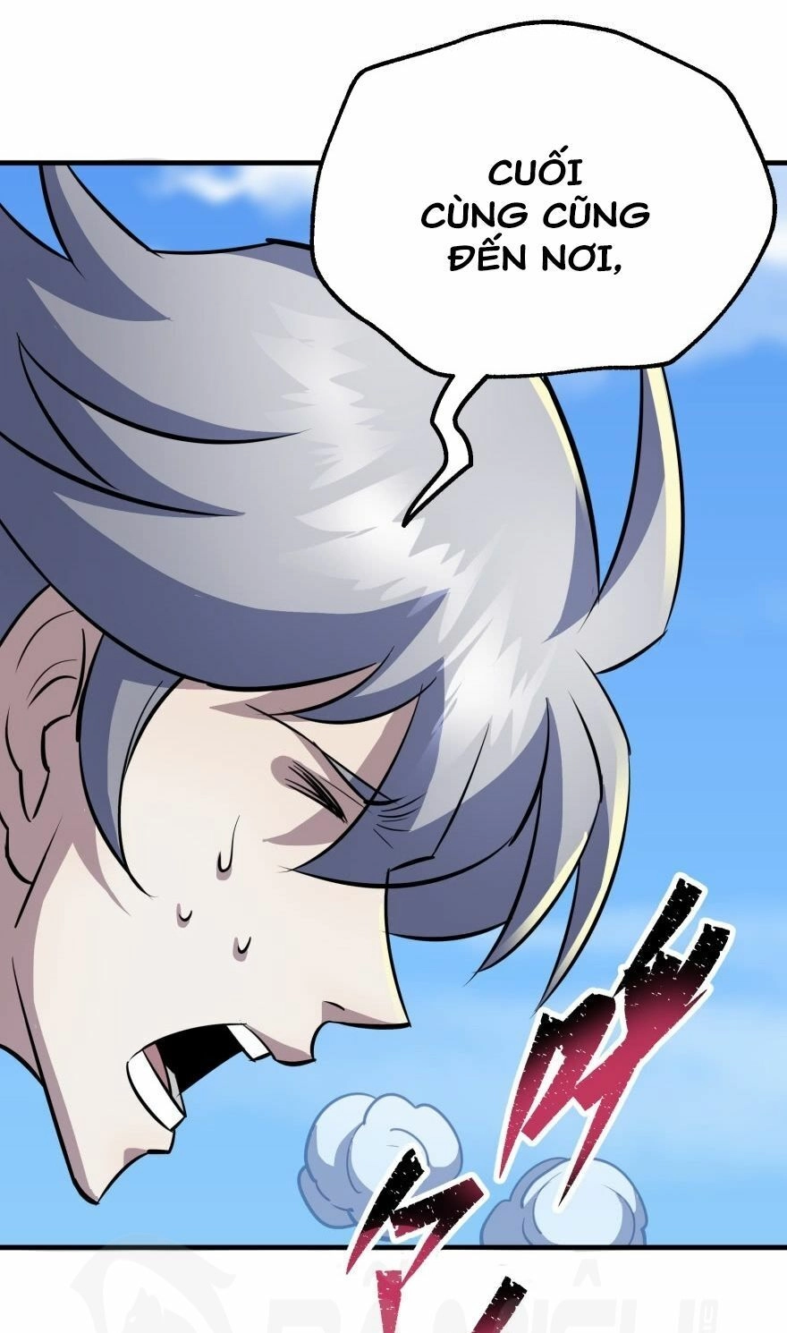 Thú Nhân Chapter 85 - 29