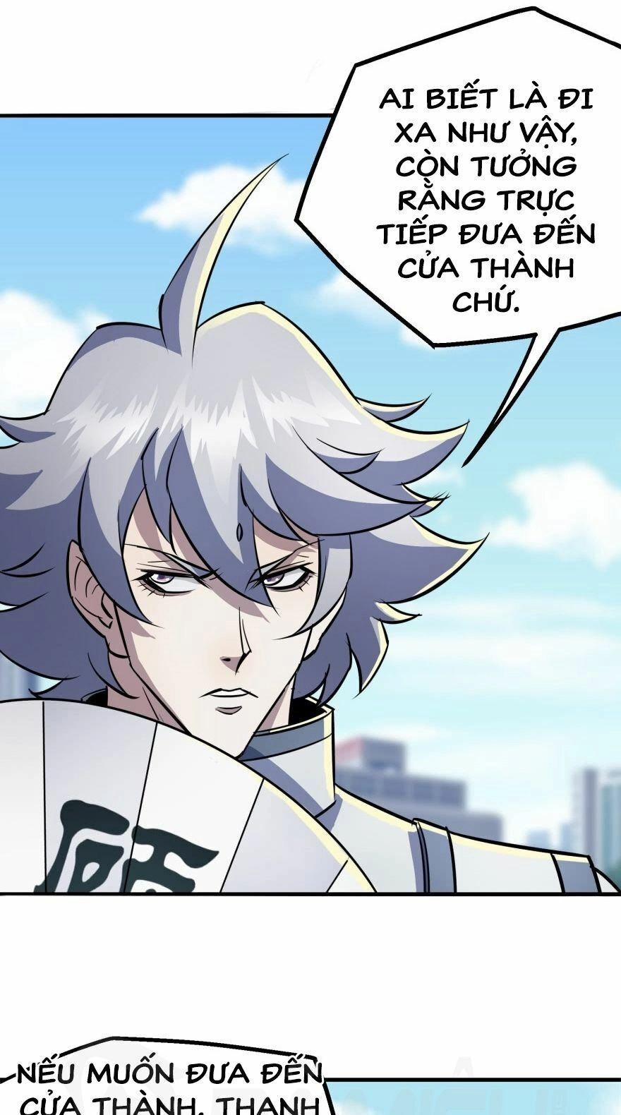 Thú Nhân Chapter 85 - 31