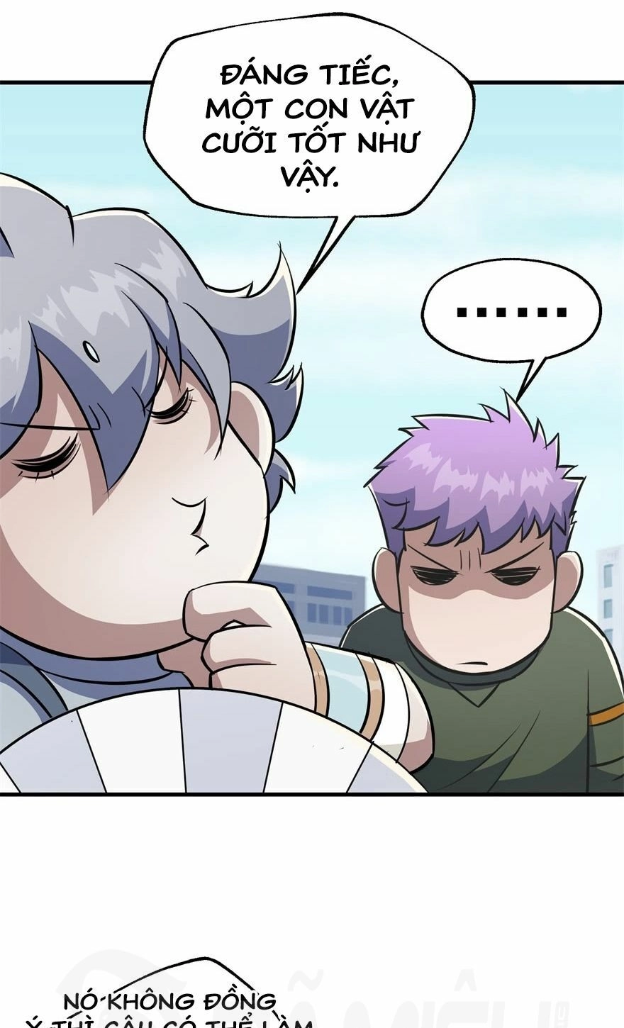 Thú Nhân Chapter 85 - 33