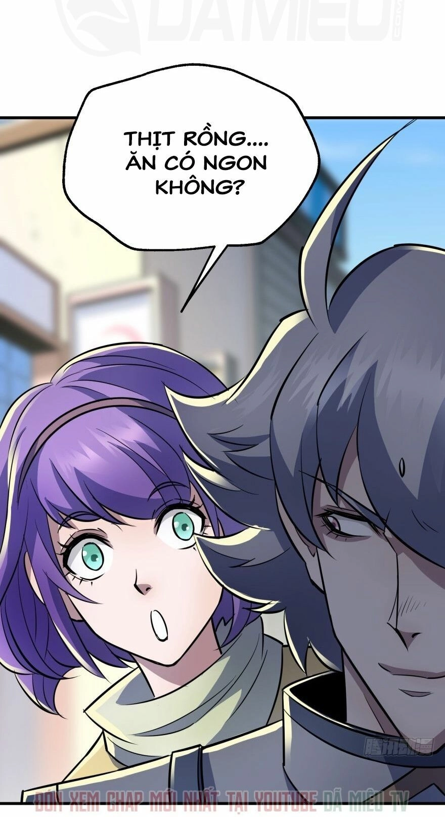 Thú Nhân Chapter 86 - 5