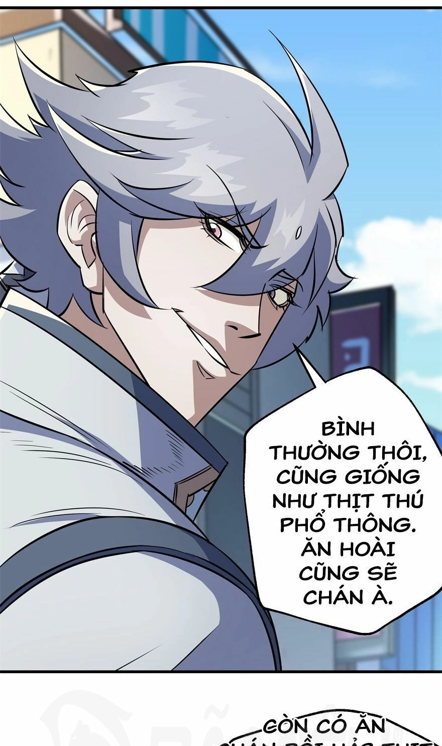 Thú Nhân Chapter 86 - 6