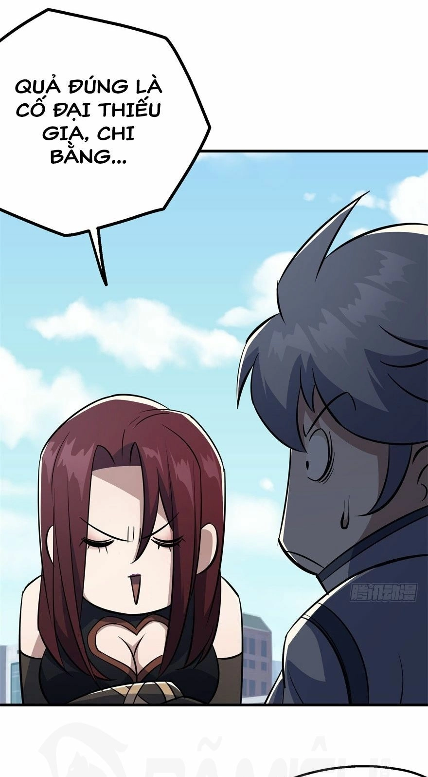 Thú Nhân Chapter 86 - 8