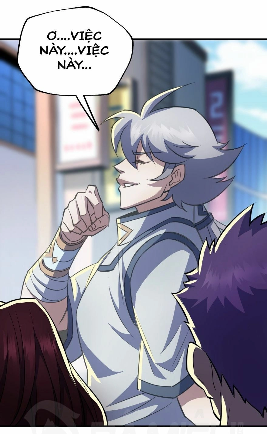 Thú Nhân Chapter 86 - 10