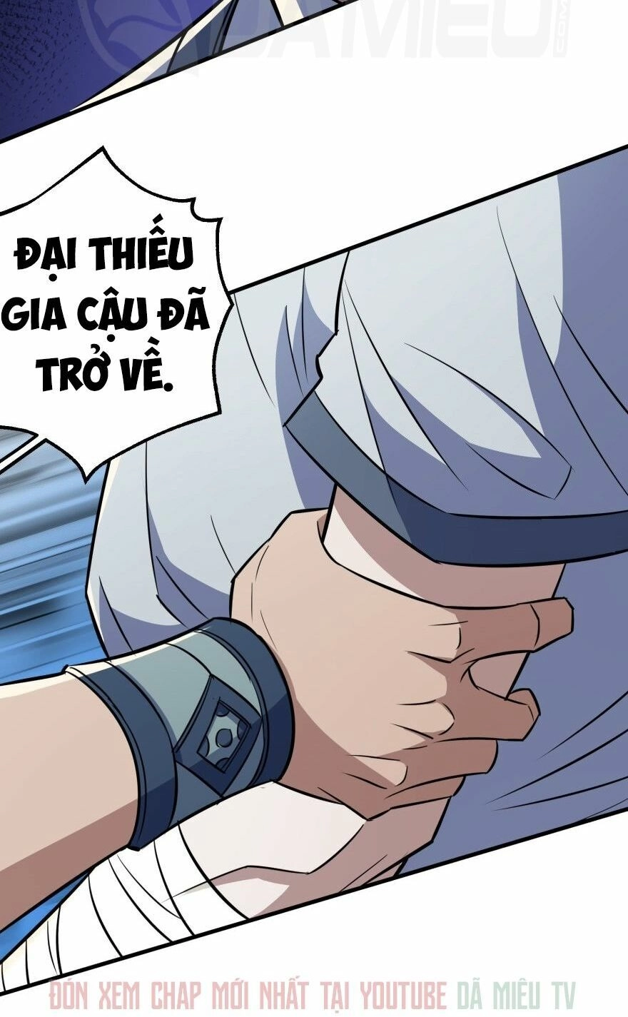 Thú Nhân Chapter 86 - 15