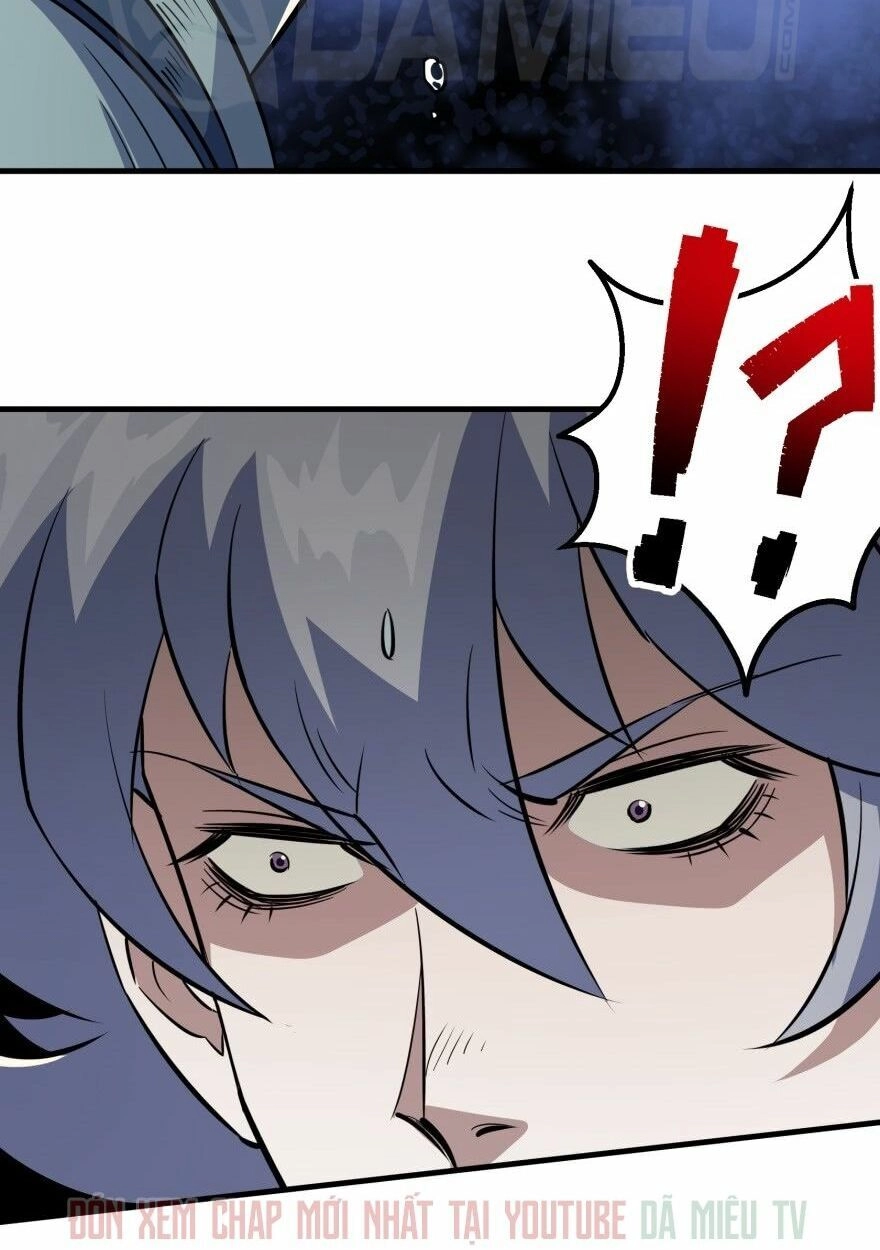 Thú Nhân Chapter 86 - 19