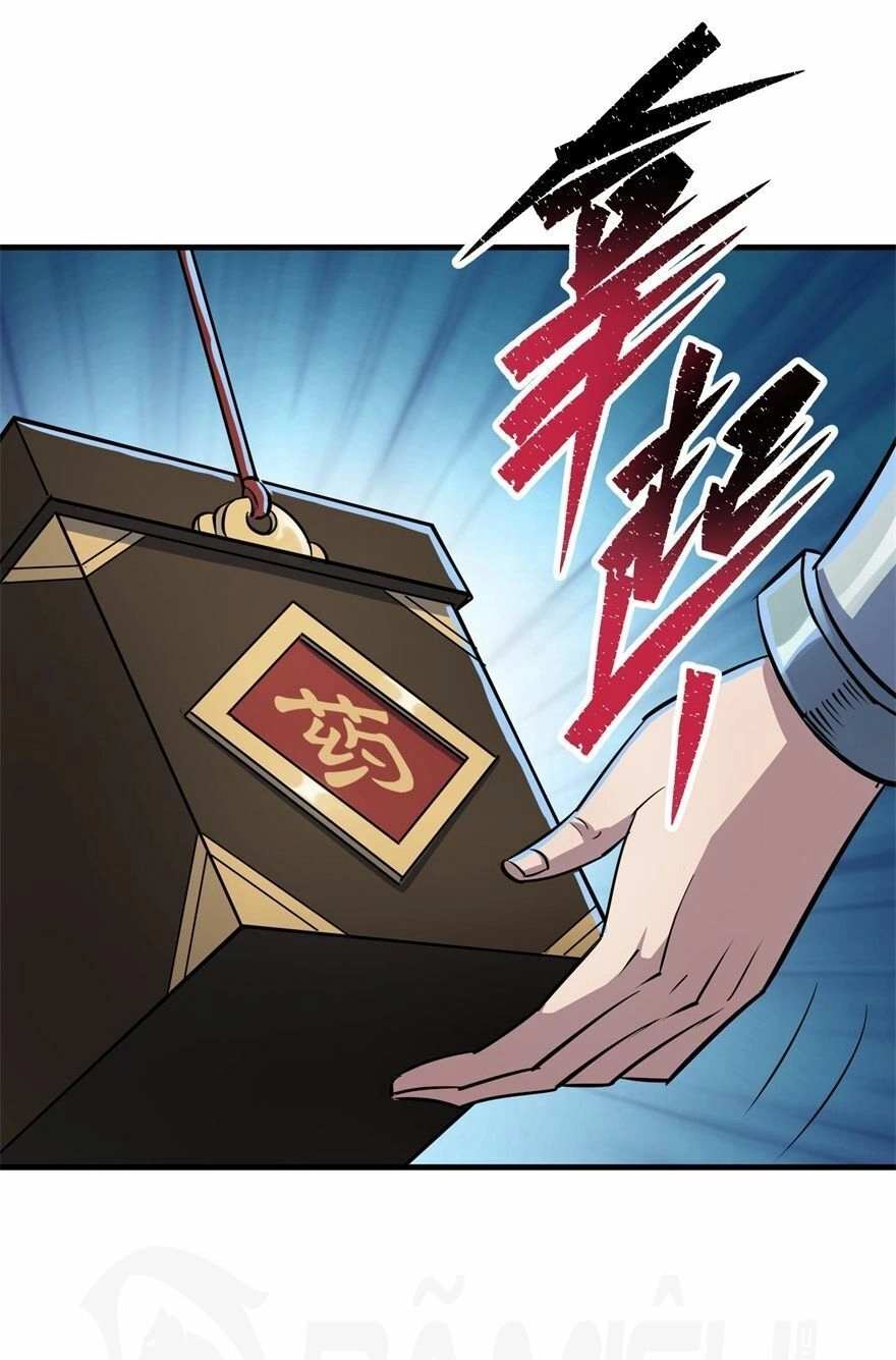 Thú Nhân Chapter 86 - 20