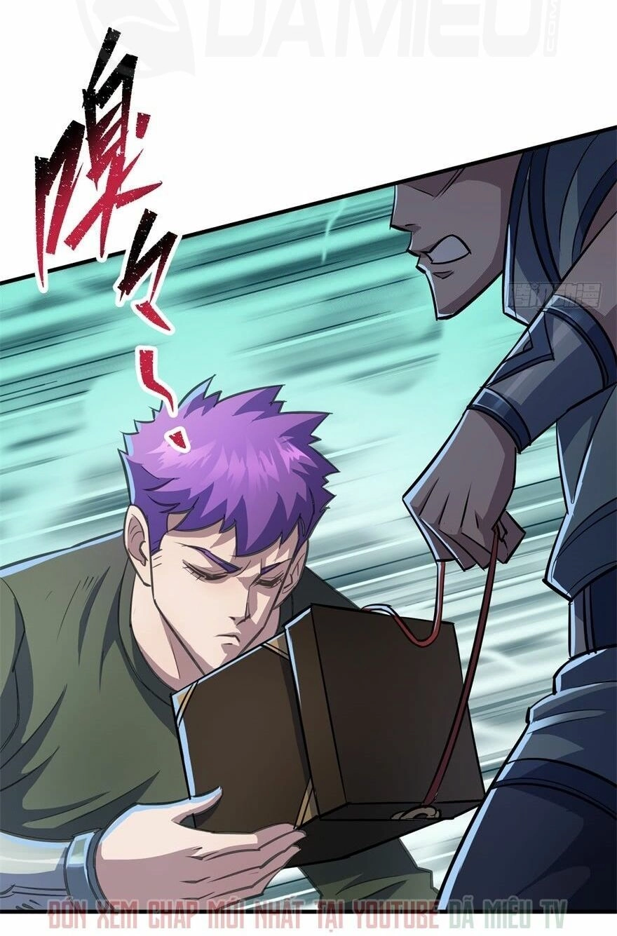 Thú Nhân Chapter 86 - 21