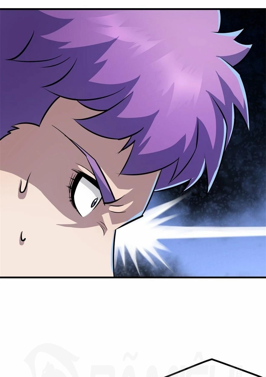 Thú Nhân Chapter 86 - 22