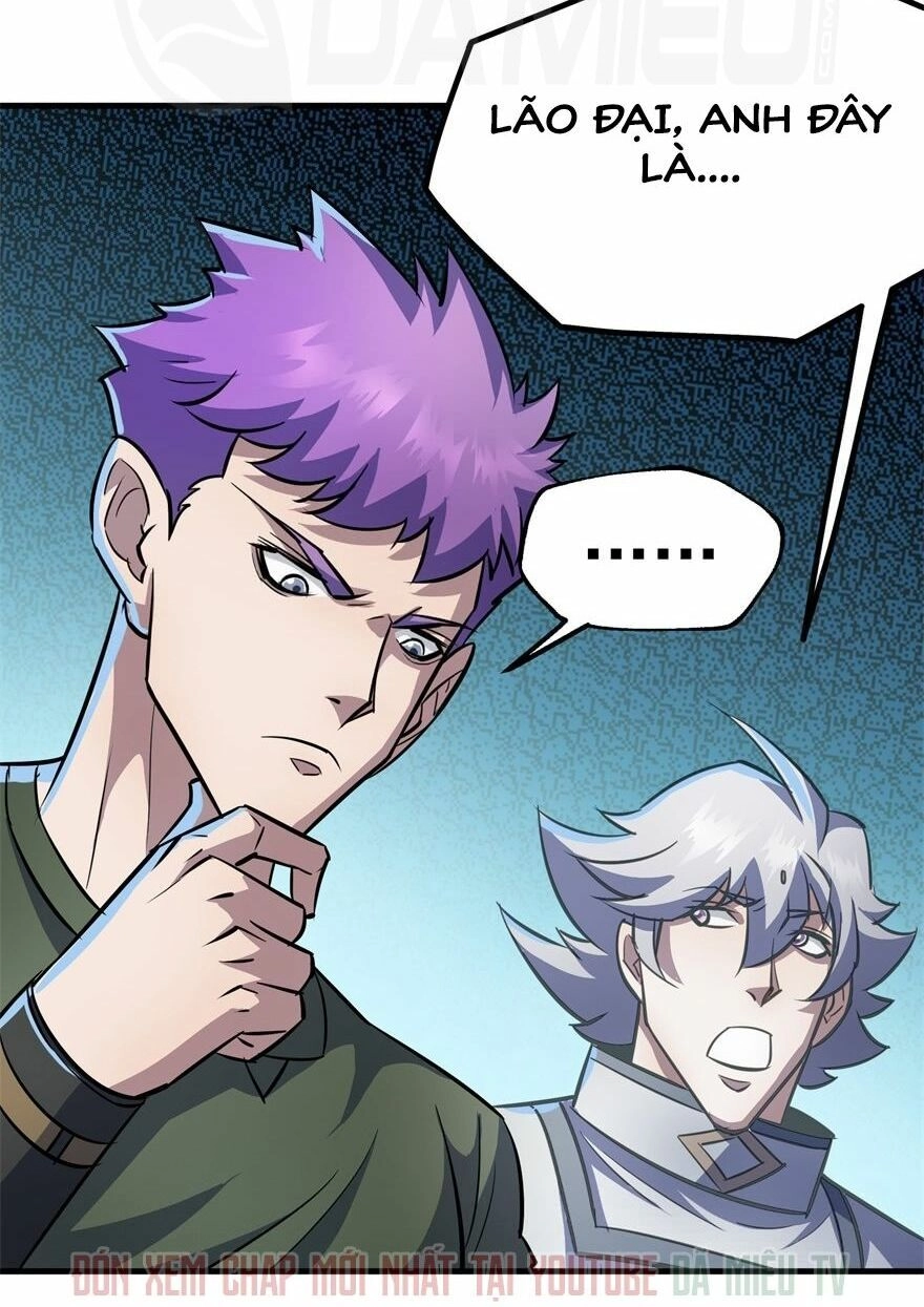 Thú Nhân Chapter 86 - 23