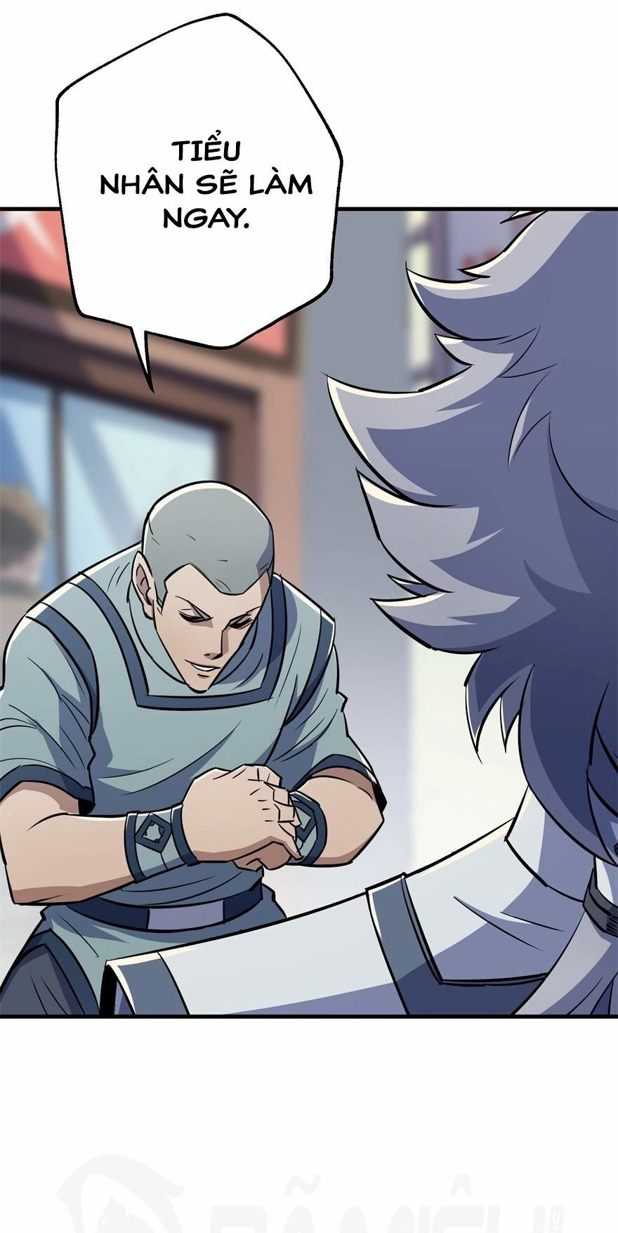 Thú Nhân Chapter 86 - 28