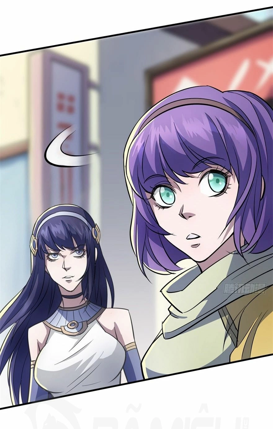 Thú Nhân Chapter 86 - 30