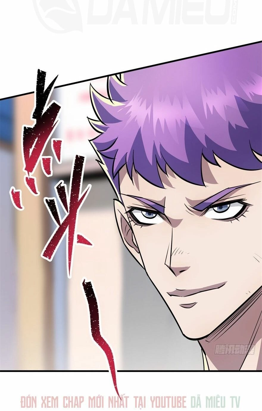 Thú Nhân Chapter 86 - 31