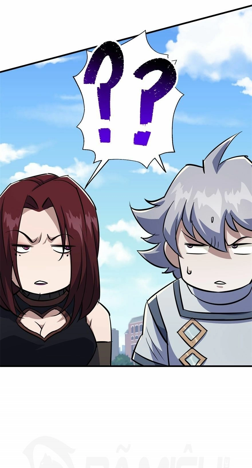 Thú Nhân Chapter 86 - 34