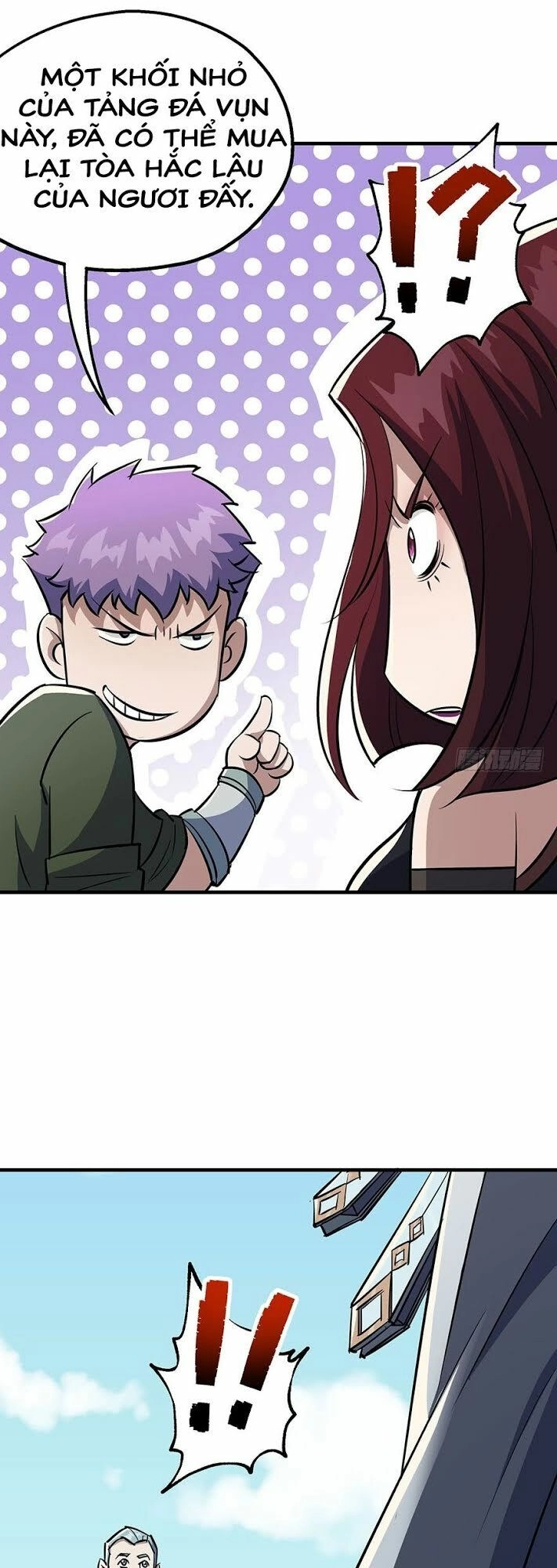 Thú Nhân Chapter 87 - 6