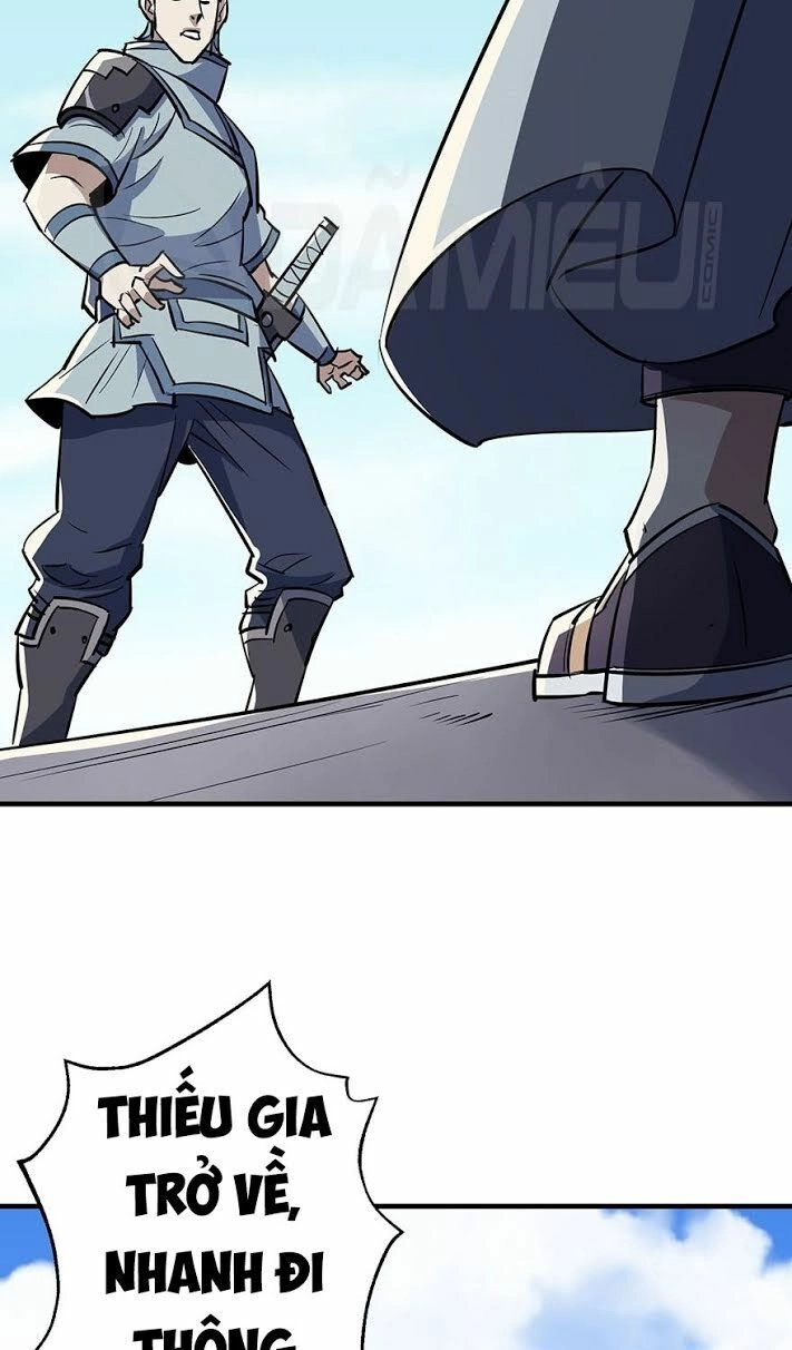 Thú Nhân Chapter 87 - 7