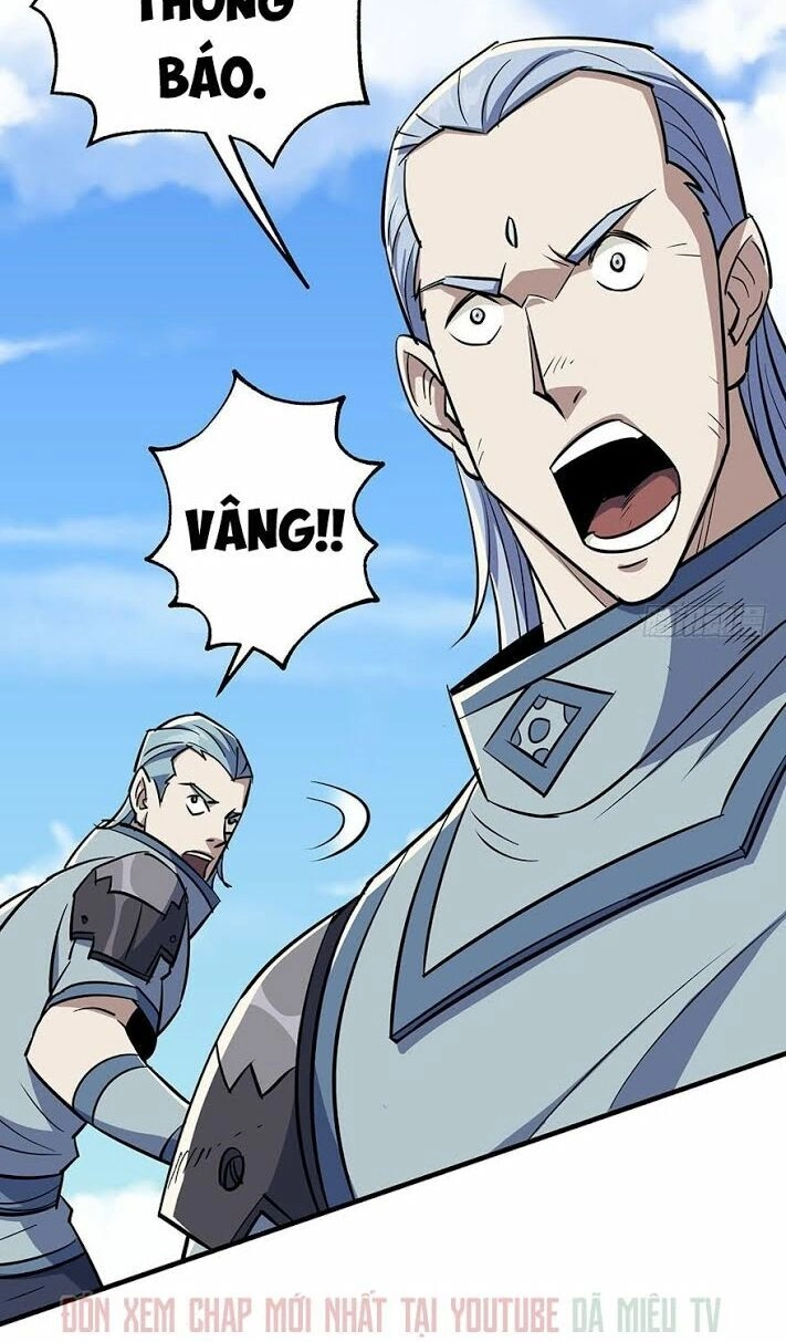 Thú Nhân Chapter 87 - 8