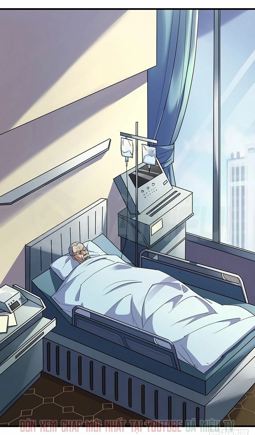 Thú Nhân Chapter 87 - 9