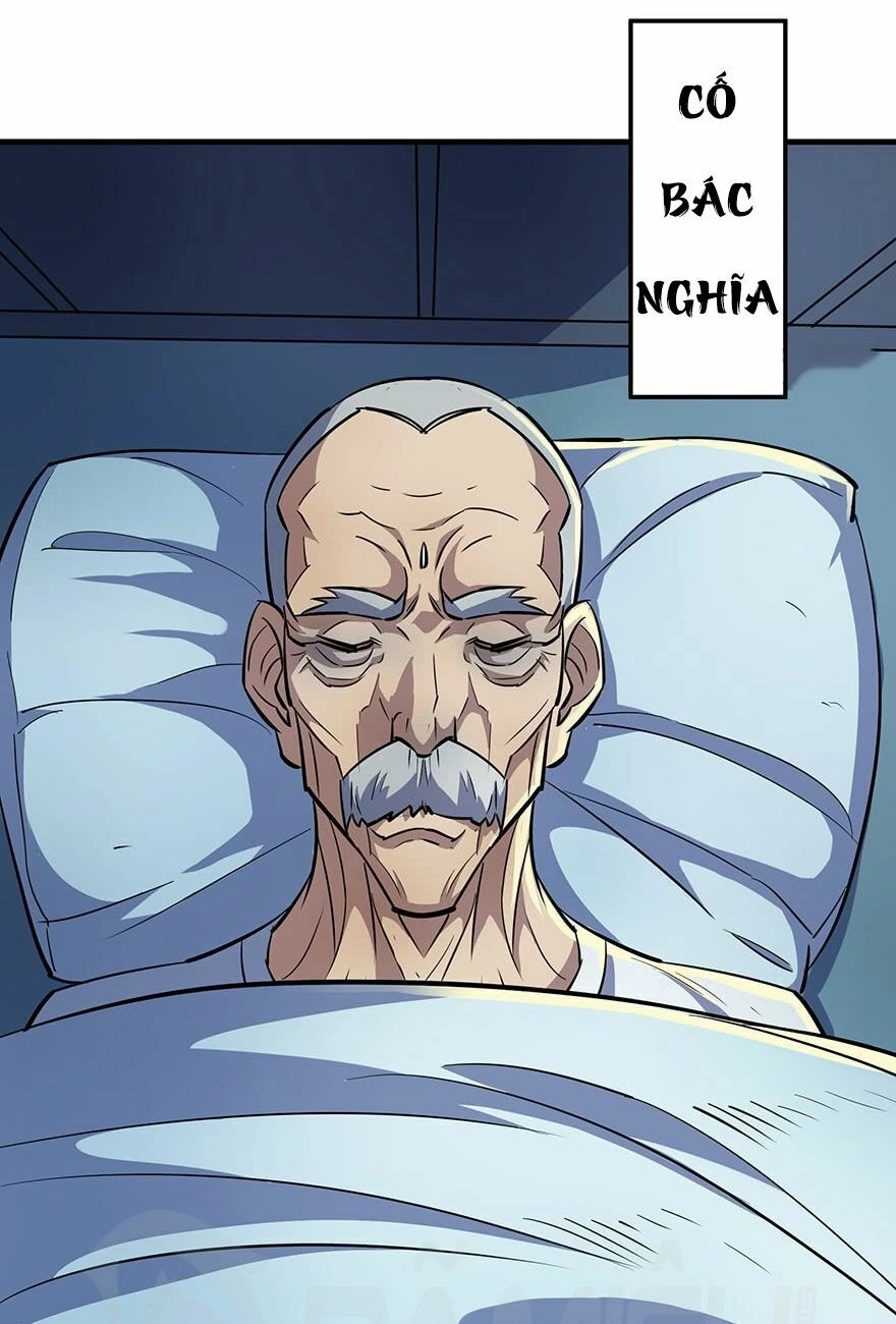 Thú Nhân Chapter 87 - 10