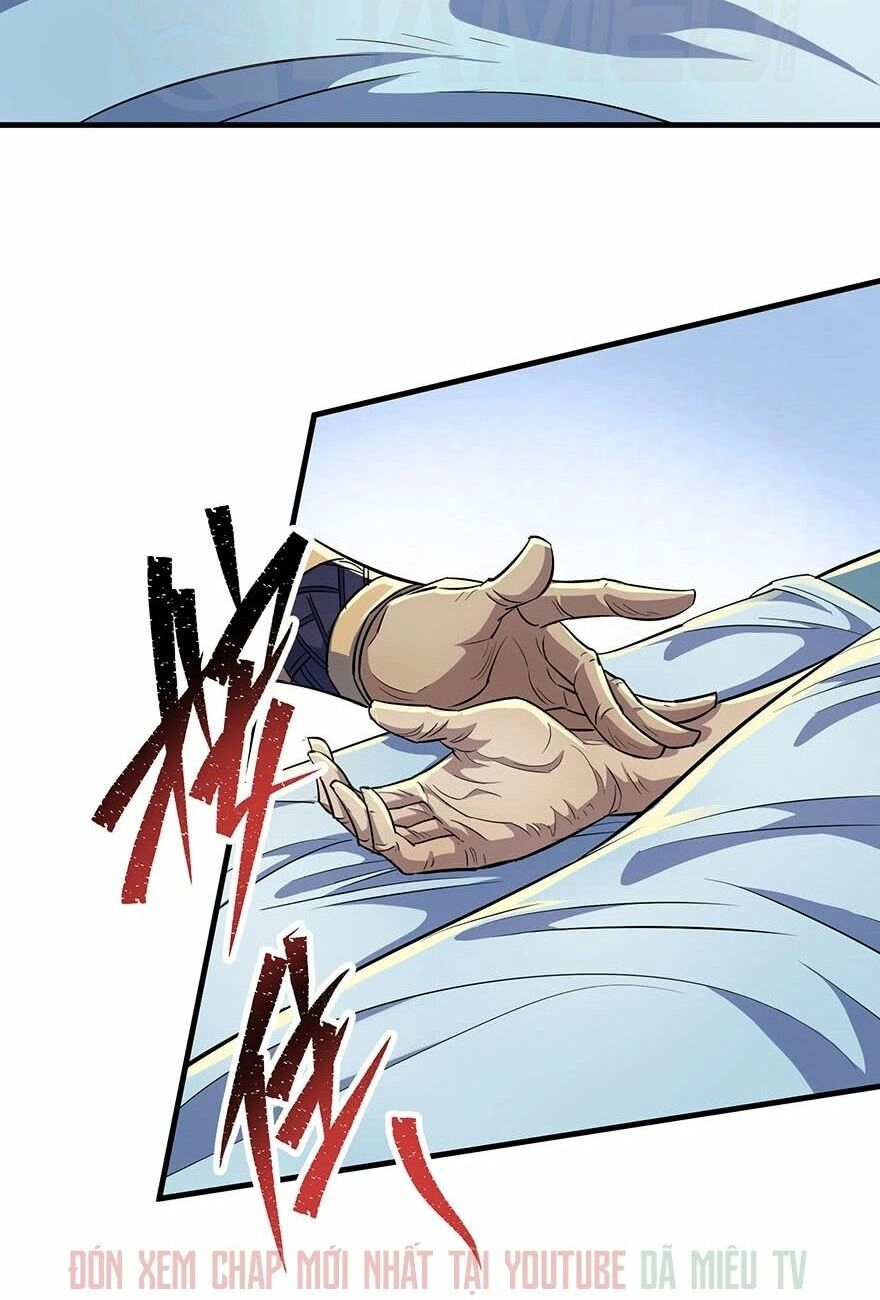 Thú Nhân Chapter 87 - 11