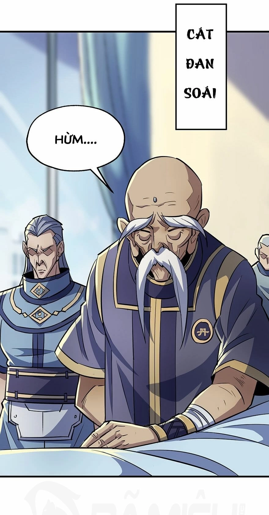 Thú Nhân Chapter 87 - 12