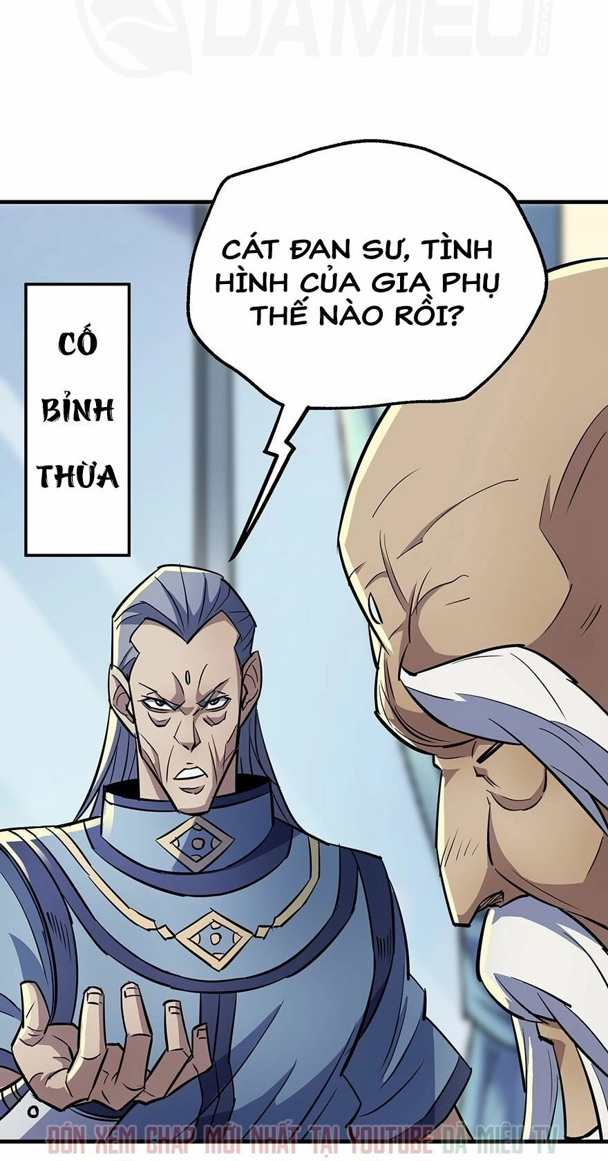 Thú Nhân Chapter 87 - 13