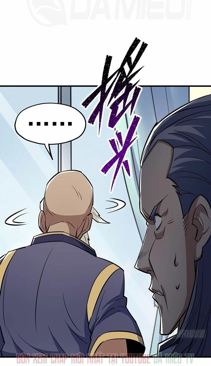 Thú Nhân Chapter 87 - 15