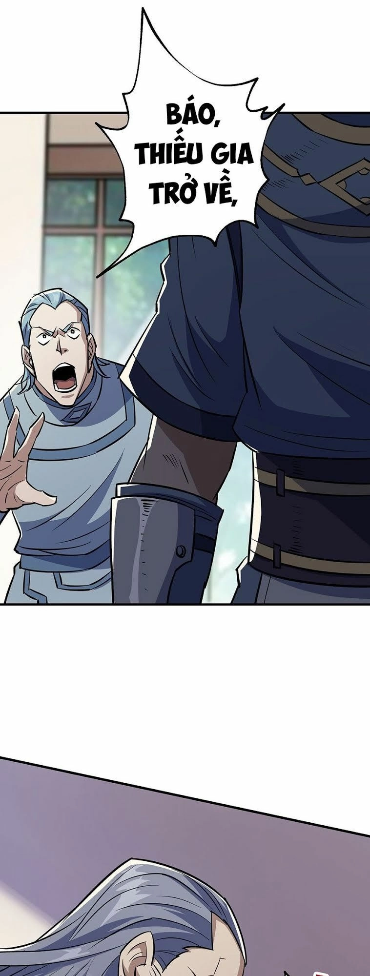 Thú Nhân Chapter 87 - 16