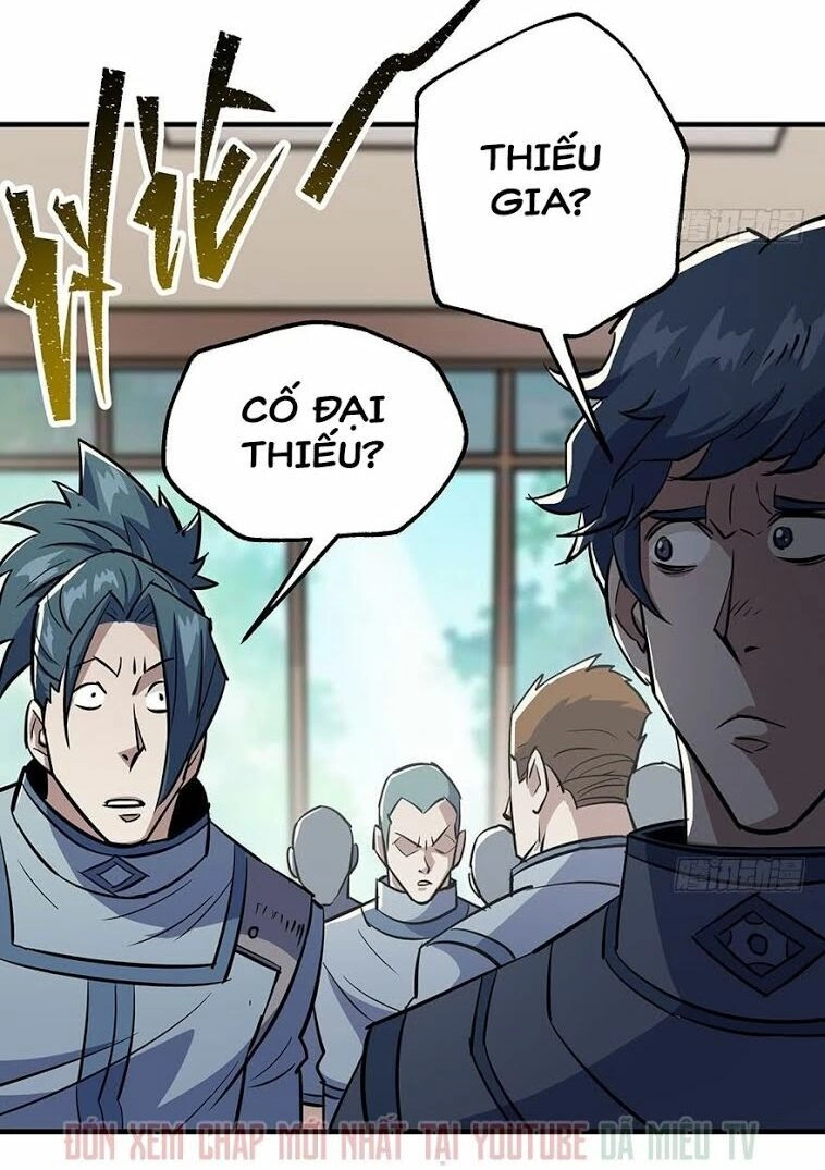 Thú Nhân Chapter 87 - 18