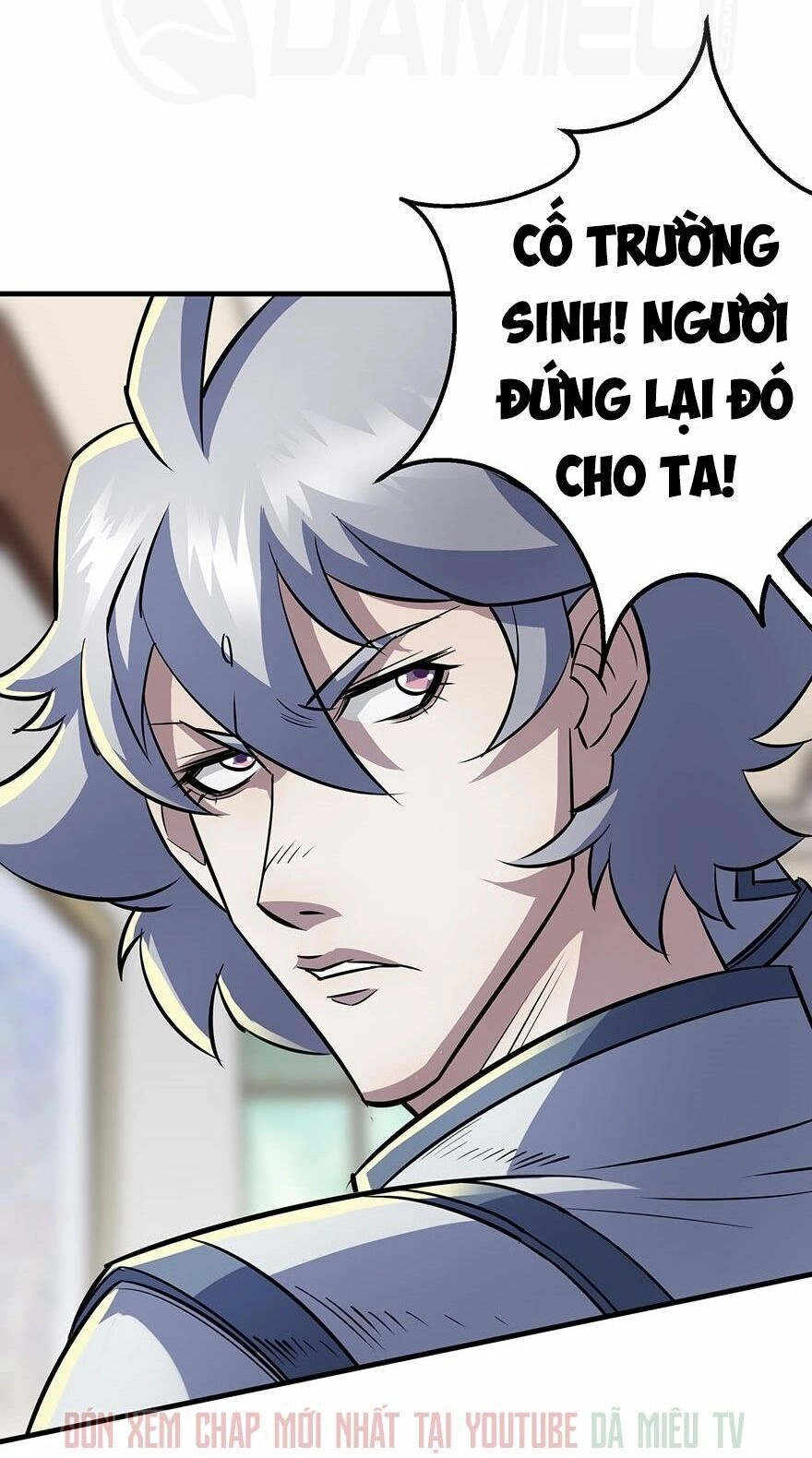 Thú Nhân Chapter 87 - 20