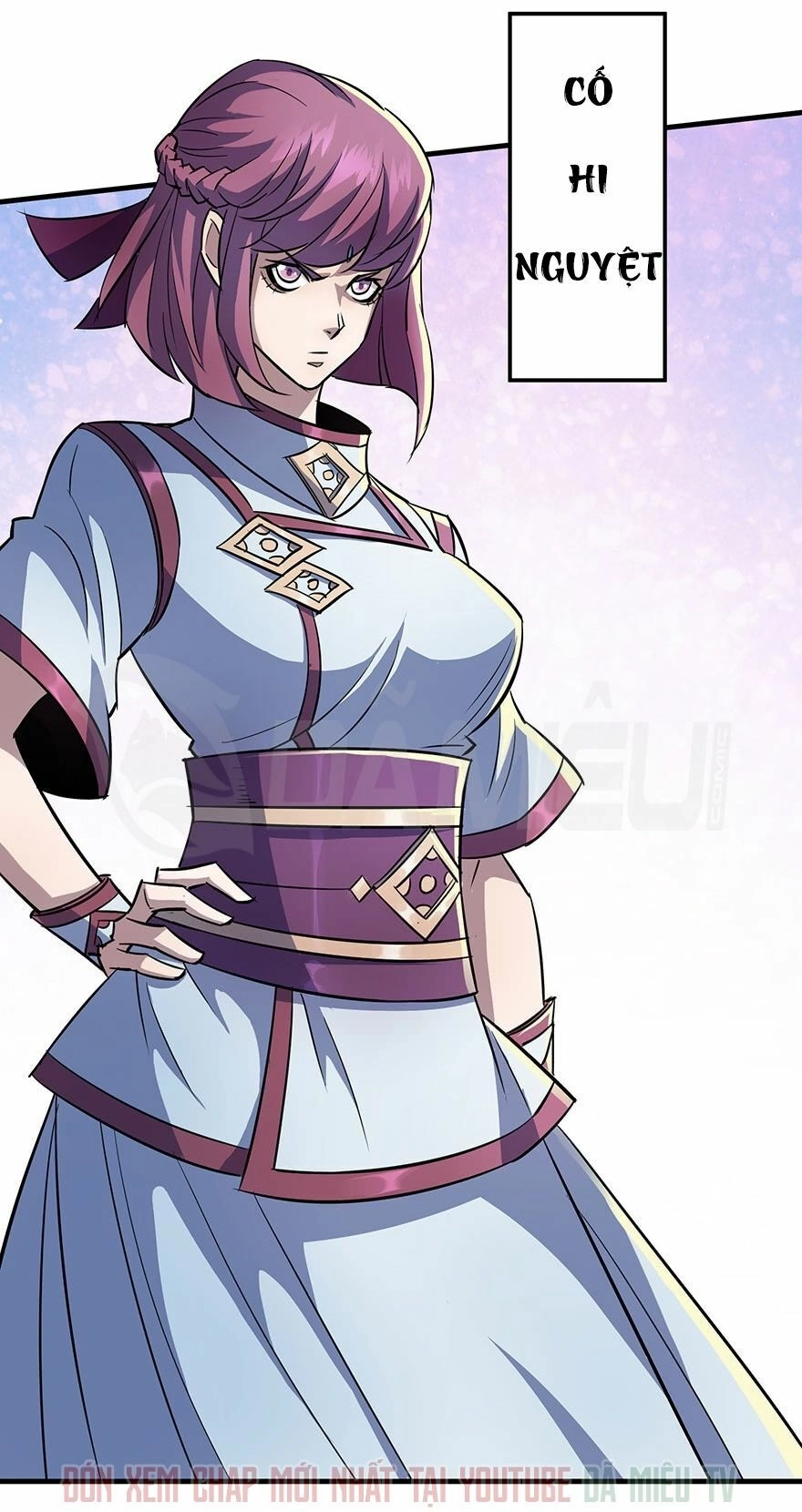 Thú Nhân Chapter 87 - 21