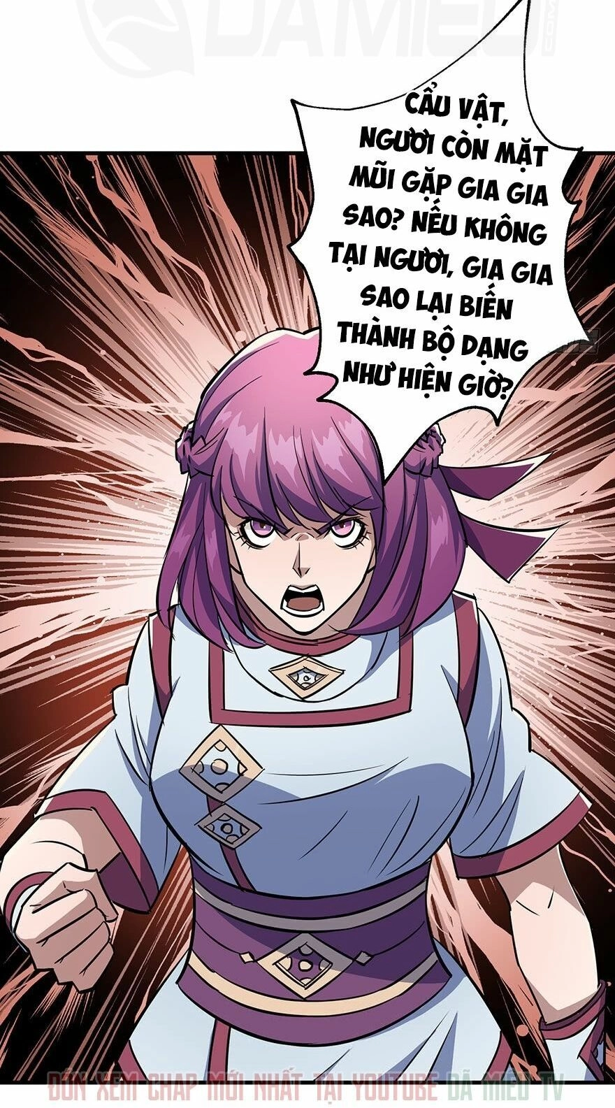 Thú Nhân Chapter 87 - 23