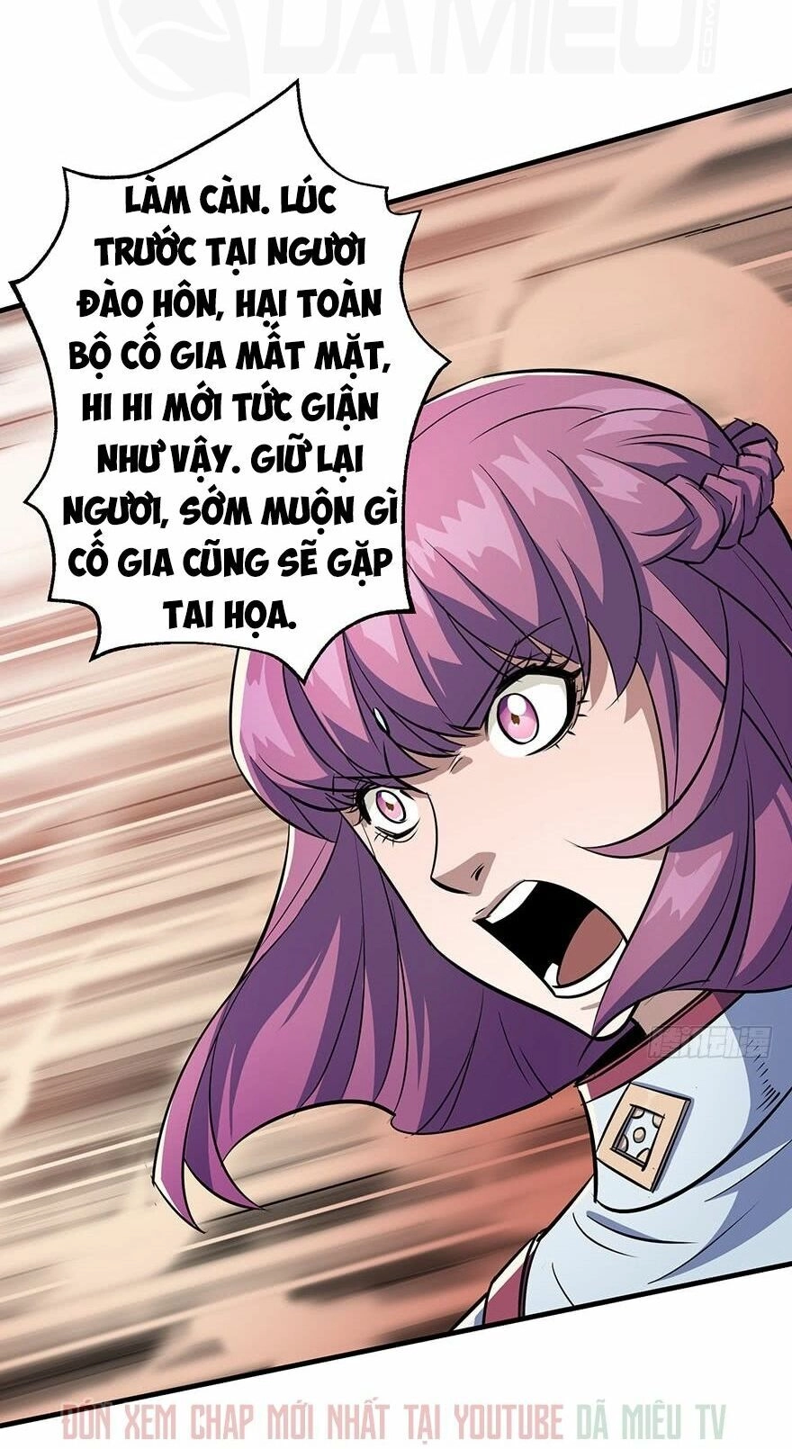 Thú Nhân Chapter 87 - 25