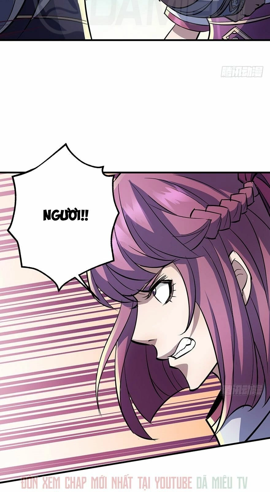 Thú Nhân Chapter 87 - 30