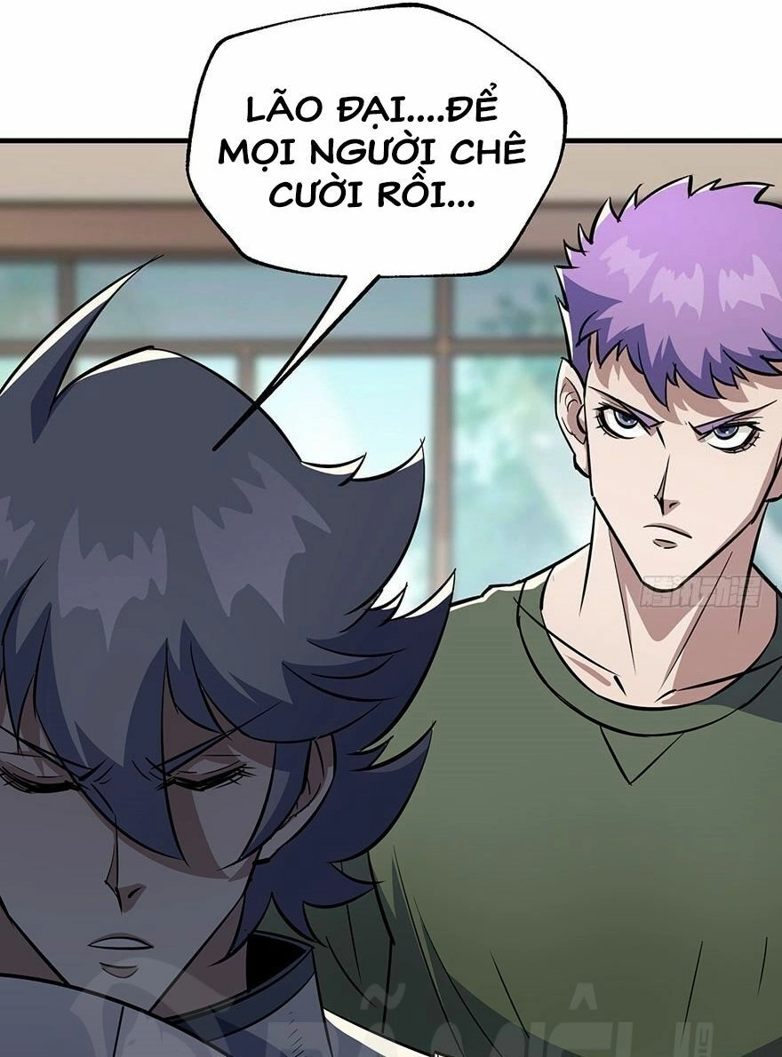 Thú Nhân Chapter 87 - 31