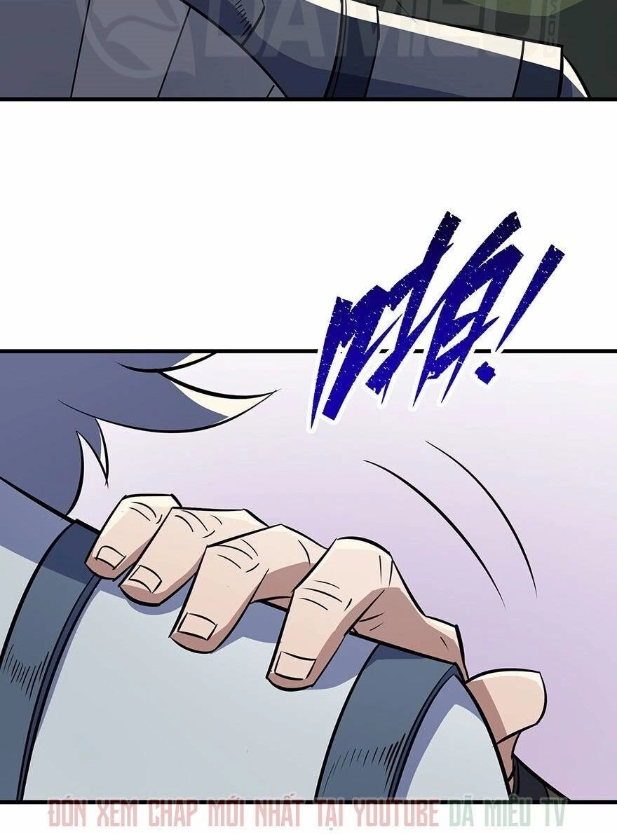 Thú Nhân Chapter 87 - 32