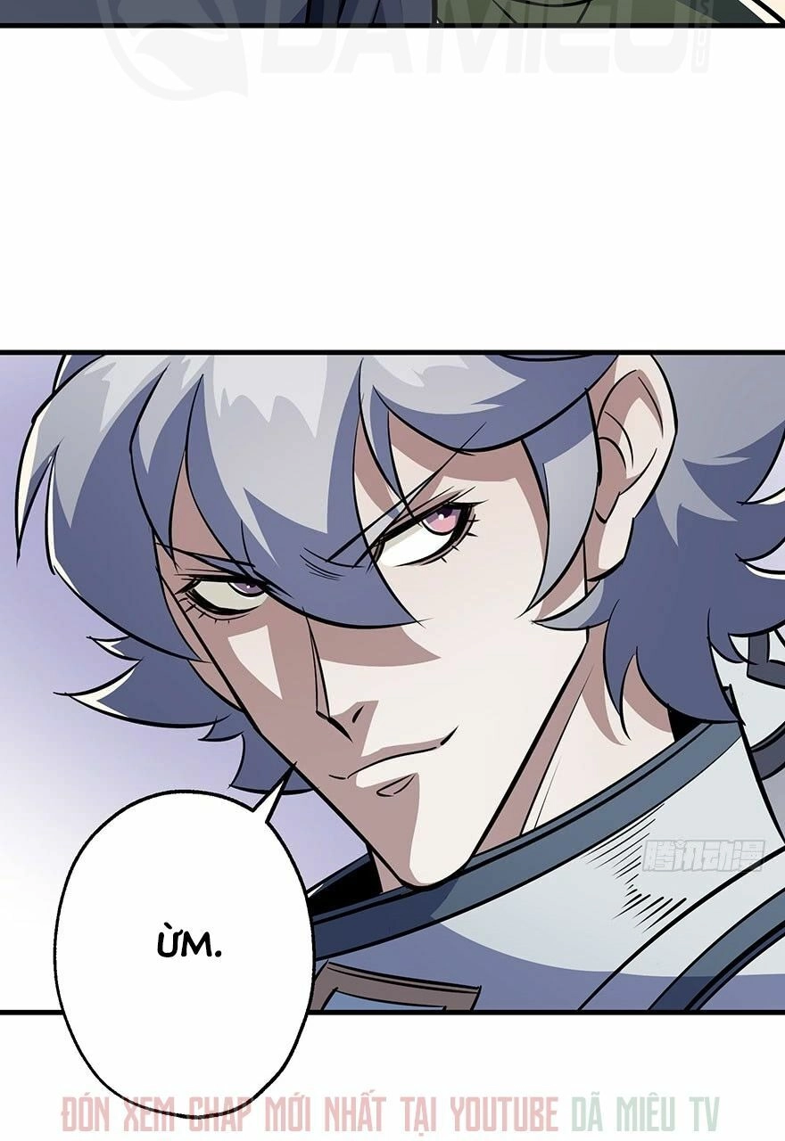 Thú Nhân Chapter 87 - 34