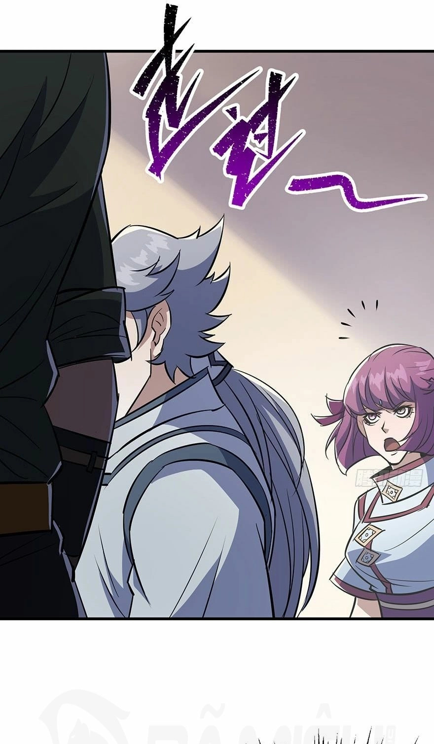 Thú Nhân Chapter 87 - 35