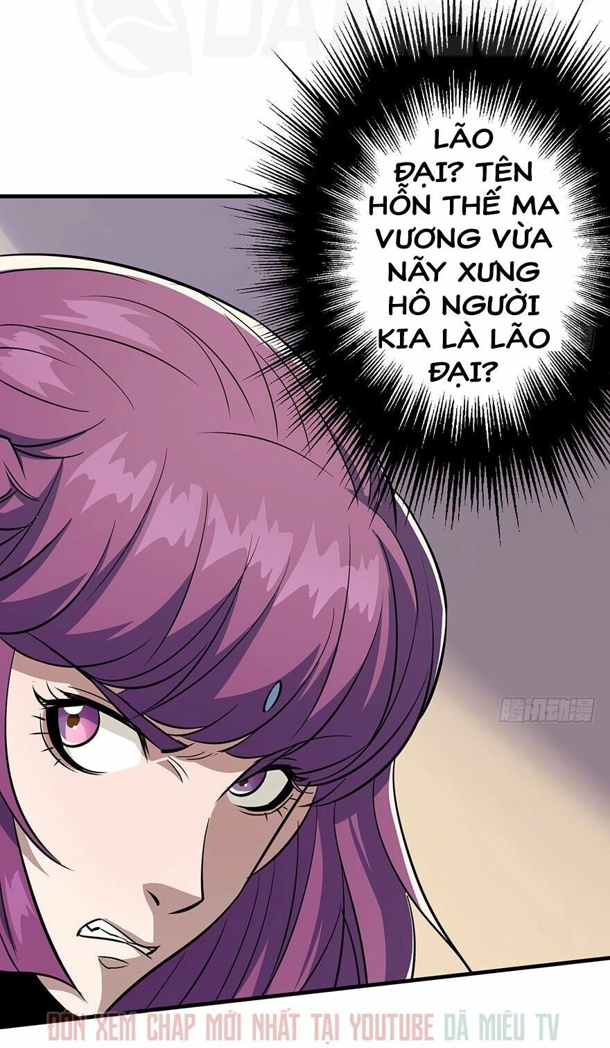 Thú Nhân Chapter 87 - 36