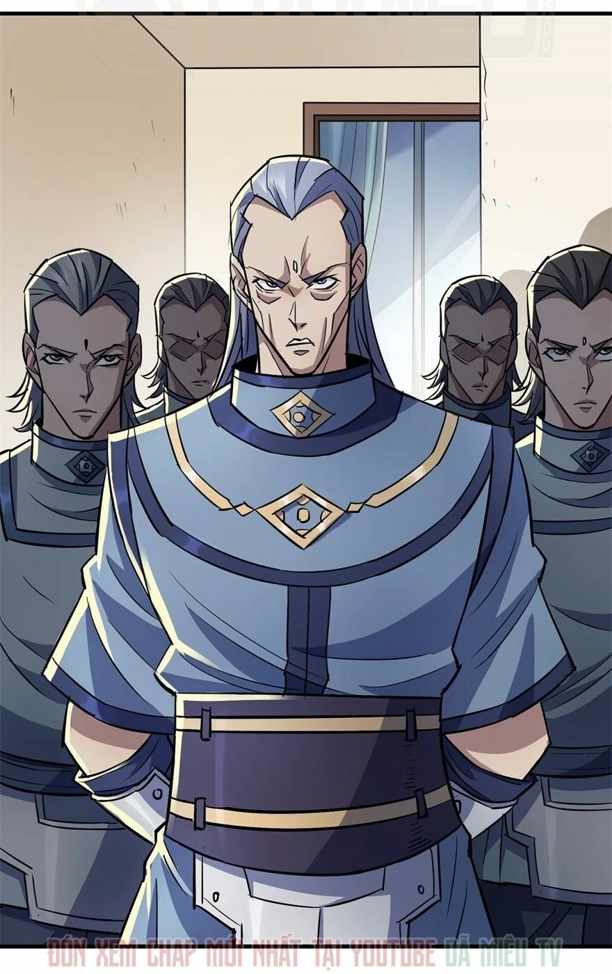 Thú Nhân Chapter 88 - 3