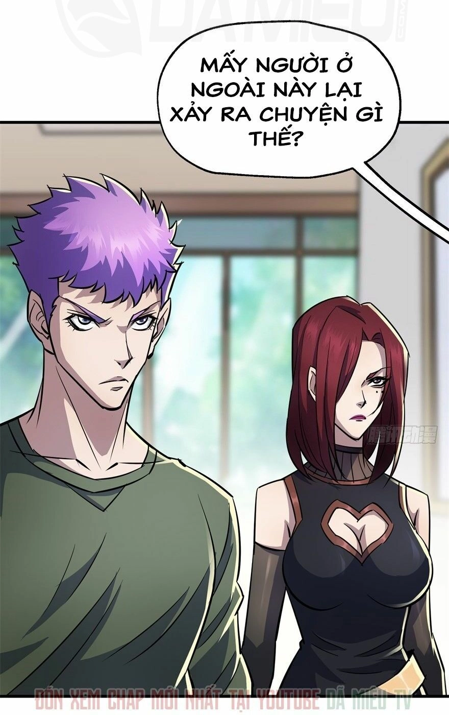 Thú Nhân Chapter 88 - 5