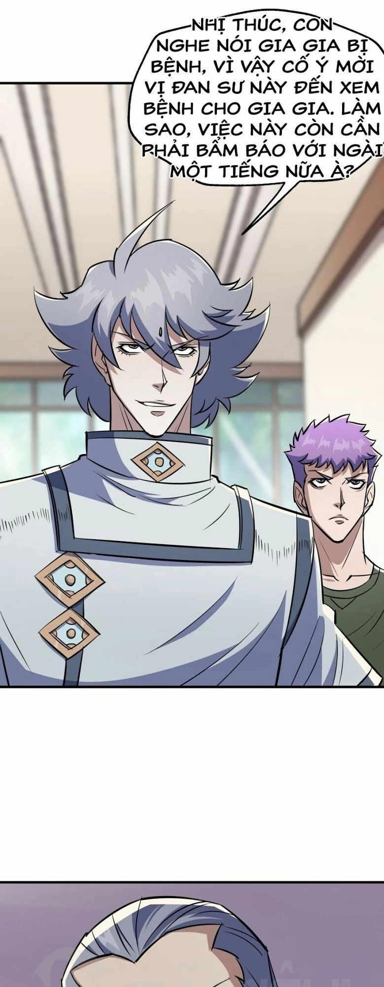 Thú Nhân Chapter 88 - 6