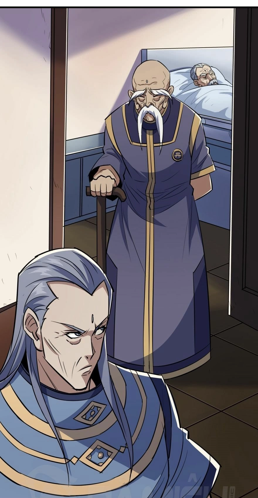 Thú Nhân Chapter 88 - 9