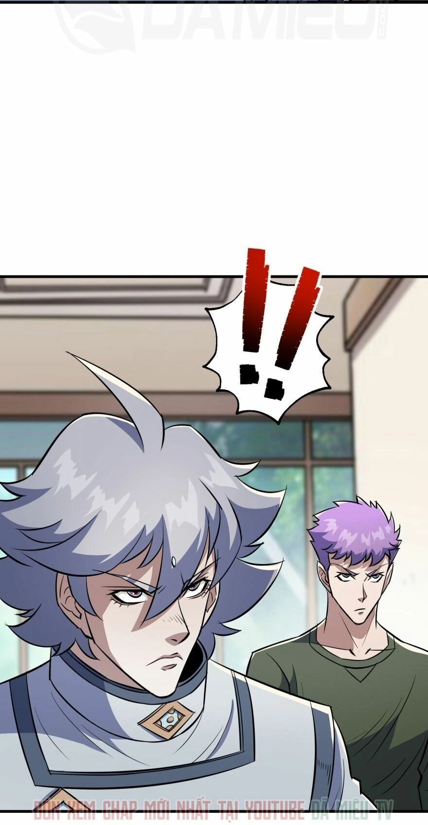 Thú Nhân Chapter 88 - 10