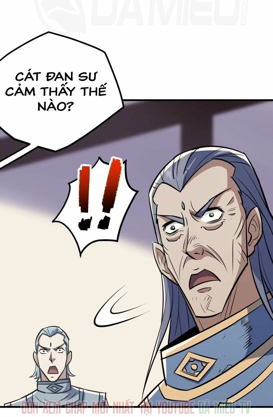 Thú Nhân Chapter 88 - 17