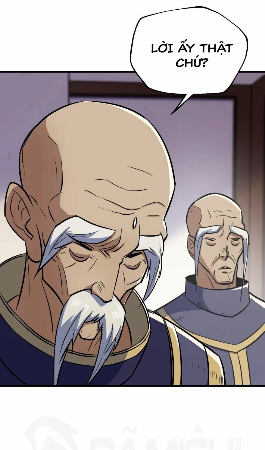 Thú Nhân Chapter 88 - 18