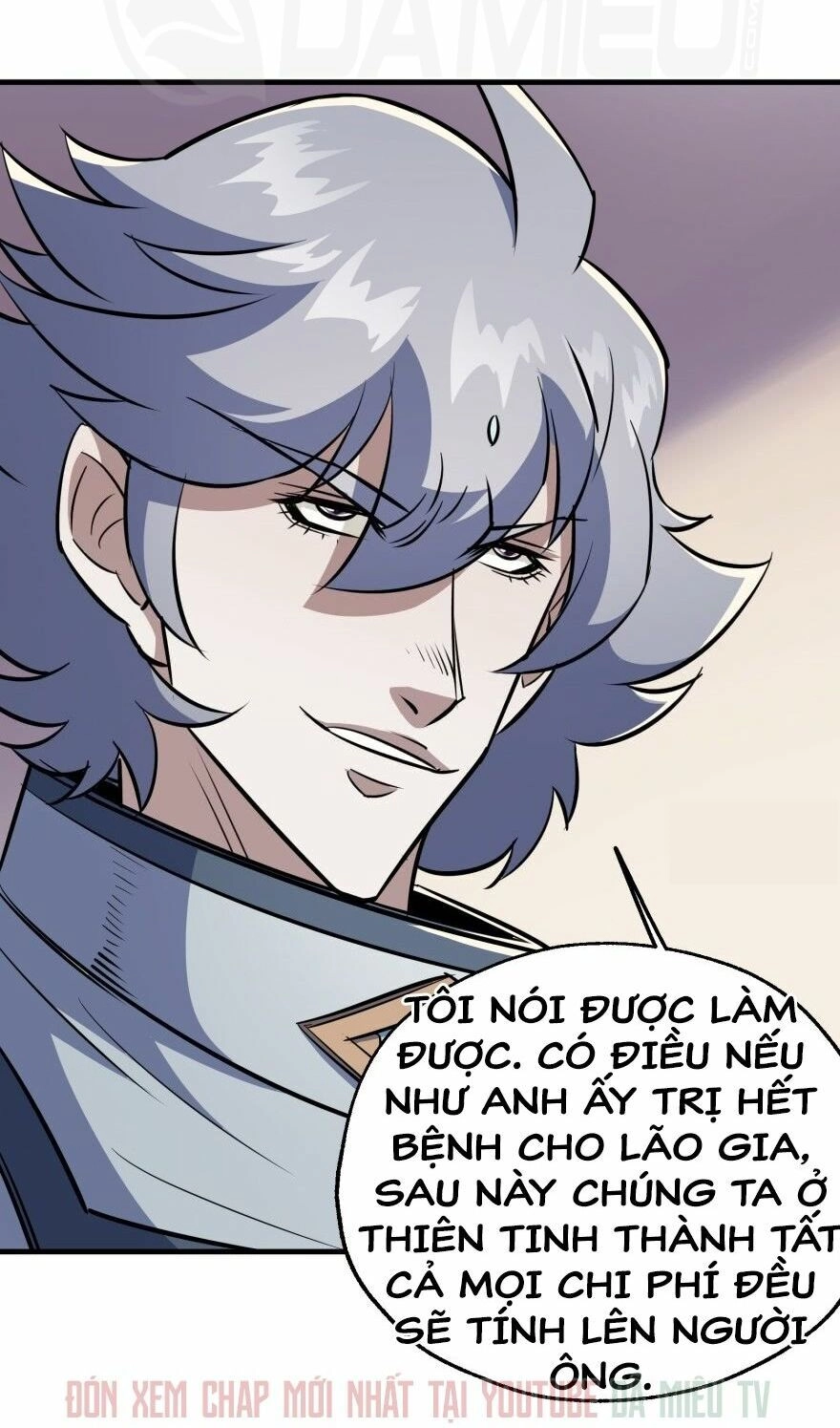 Thú Nhân Chapter 88 - 19