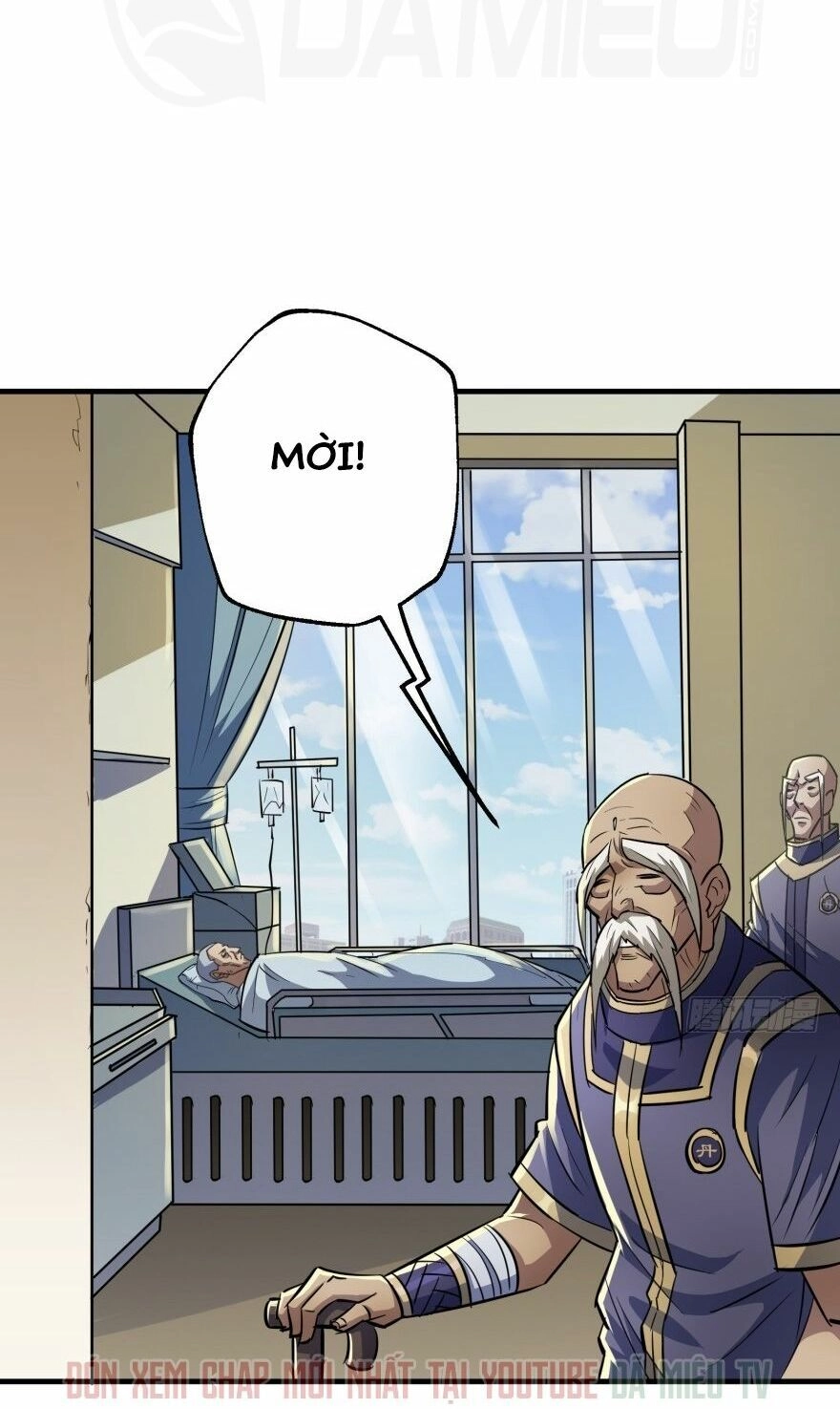 Thú Nhân Chapter 88 - 21