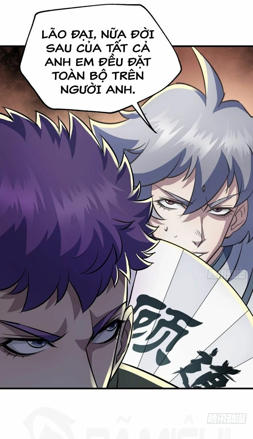 Thú Nhân Chapter 88 - 22