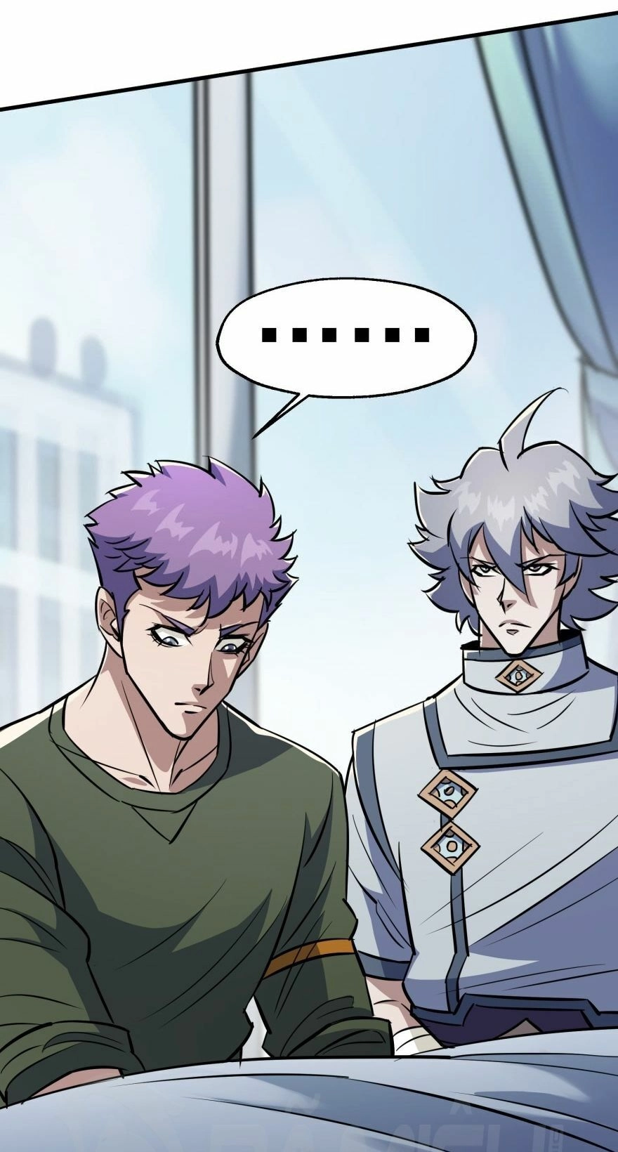 Thú Nhân Chapter 88 - 24