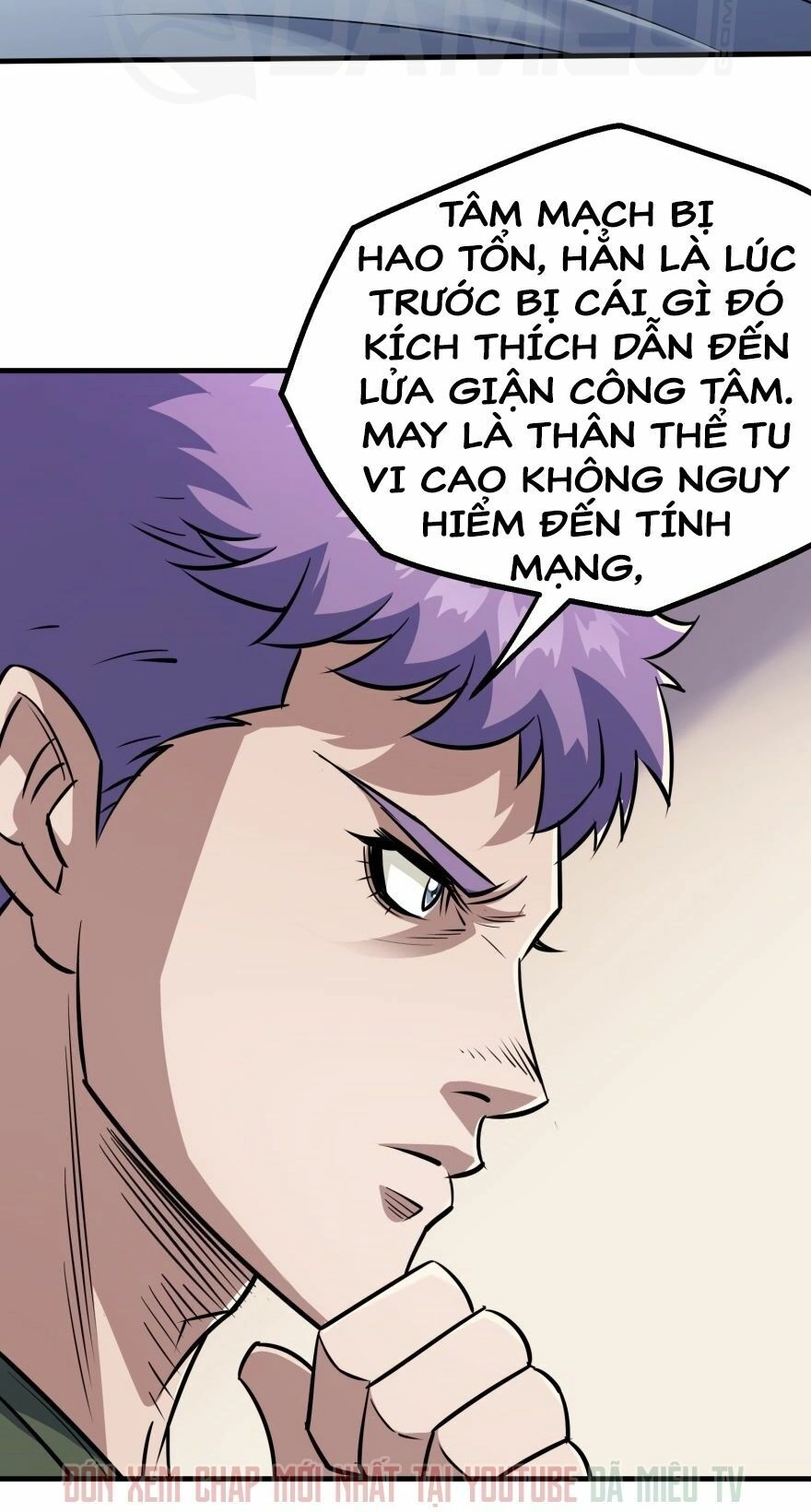 Thú Nhân Chapter 88 - 25